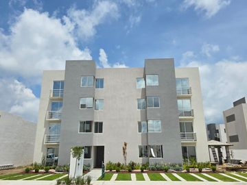 Venta de Departamentos en Puebla