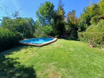 Se vende Gran propiedad ubicada en Villa Paso Hondo, un barrio residencial y exclusivo en Quilpue UF 14000