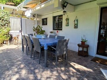 Se vende Gran propiedad ubicada en Villa Paso Hondo, un barrio residencial y exclusivo en Quilpue UF 14000