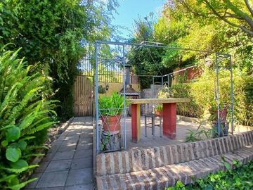 Se vende Gran propiedad ubicada en Villa Paso Hondo, un barrio residencial y exclusivo en Quilpue UF 14000