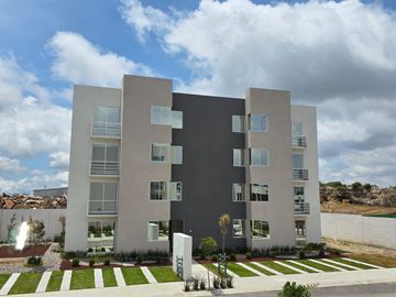 Departamentos en Venta en Puebla