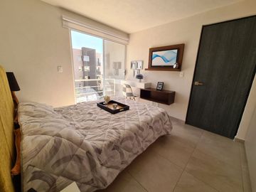 Departamentos en Venta en Puebla