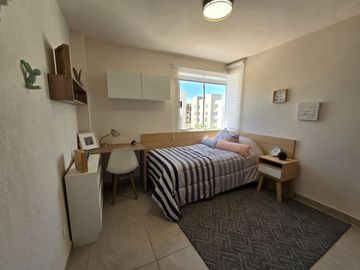 Departamentos en Venta en Puebla