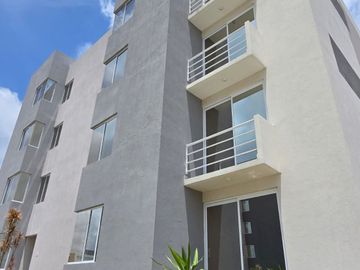 Departamento en Venta en Puebla