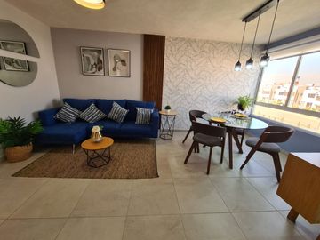 Departamento en Venta en Puebla