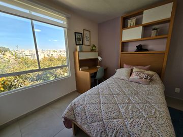 Departamento en Venta en Puebla
