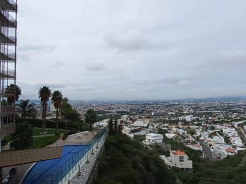 VENTA DE DEPARTAMENTO EN CAMPANARIO QUERETARO