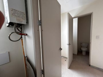 VENTA DE DEPARTAMENTO EN CAMPANARIO QUERETARO