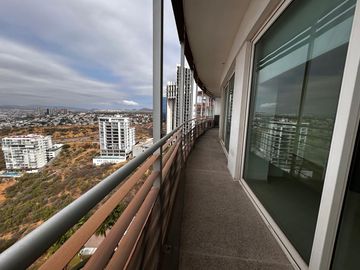 VENTA DE DEPARTAMENTO EN CAMPANARIO QUERETARO
