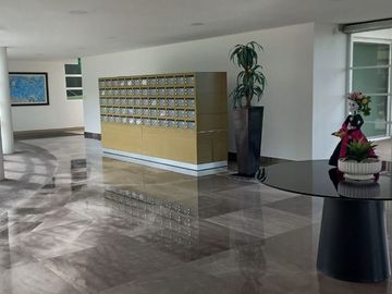 VENTA DE DEPARTAMENTO EN CAMPANARIO QUERETARO
