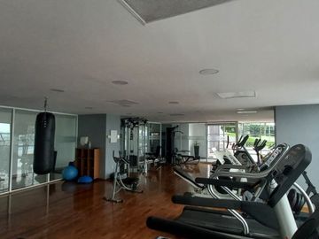 VENTA DE DEPARTAMENTO EN CAMPANARIO QUERETARO
