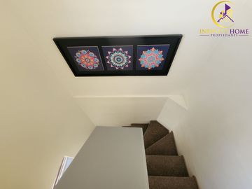 Hermosa Casa con Piscina Condominio Ecoterraneo Til Til
