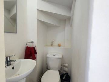 Hermosa Casa con Piscina Condominio Ecoterraneo Til Til