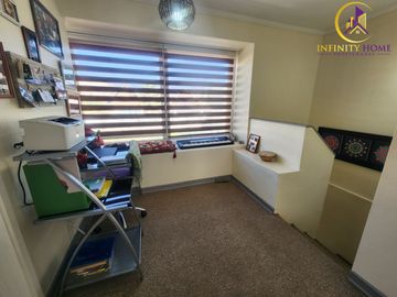 Hermosa Casa con Piscina Condominio Ecoterraneo Til Til