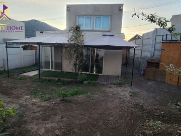 Casa Mediterranea Condominio Ecoterraneo Til Til