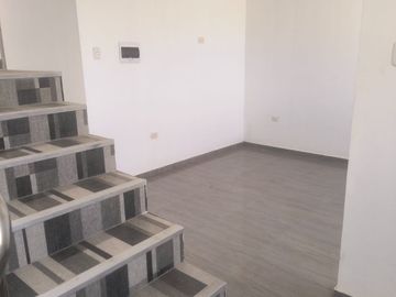 VENDO LINDA CASA EN ALTOS DEL VALLE MOCHE (ALORA)
