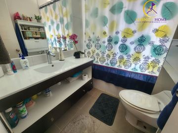 Hermosa Casa con Piscina en Condominio Ecoterraneo Til  Til