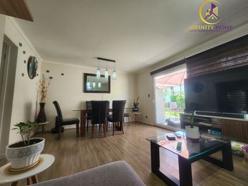 Hermosa Casa con Piscina en Condominio Ecoterraneo Til  Til