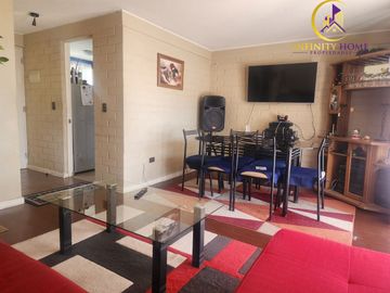 Acogedora Casa Alto El Manzano Til Til