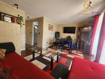 Acogedora Casa Alto El Manzano Til Til