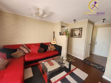 Acogedora Casa Alto El Manzano Til Til