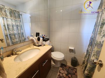 Acogedora Casa Alto El Manzano Til Til