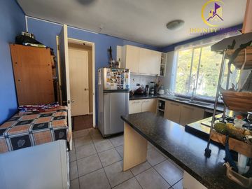 Acogedora Casa Alto El Manzano Til Til