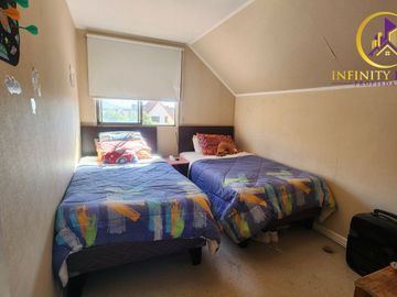 Acogedora Casa Alto El Manzano Til Til