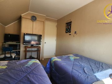 Acogedora Casa Alto El Manzano Til Til