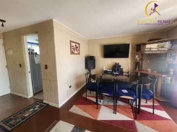Acogedora Casa Alto El Manzano Til Til