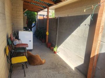 Acogedora Casa Alto El Manzano Til Til