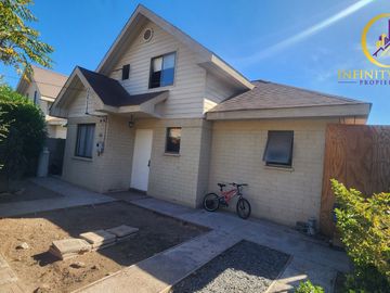 Acogedora Casa Alto El Manzano Til Til