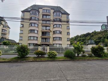 DEPARTAMENTO, EDIF. LOS ALMENDROS, SEMINARIO, PUERTO MONTT