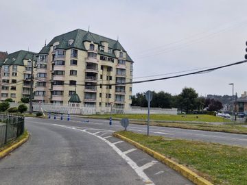 DEPARTAMENTO, EDIF. LOS ALMENDROS, SEMINARIO, PUERTO MONTT