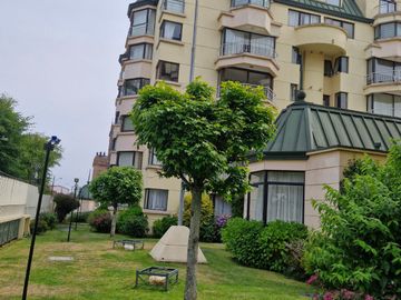 DEPARTAMENTO, EDIF. LOS ALMENDROS, SEMINARIO, PUERTO MONTT