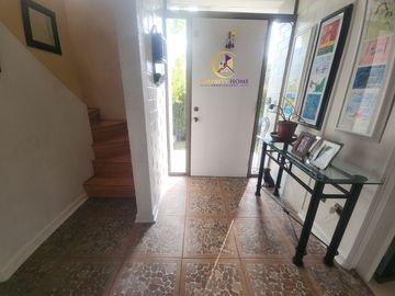 Hermosa y Amplia  Casa con Piscina Alto El Manzano Til Til