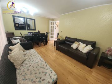 Hermosa y Amplia  Casa con Piscina Alto El Manzano Til Til