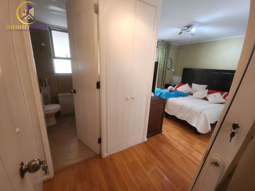 Hermosa y Amplia  Casa con Piscina Alto El Manzano Til Til