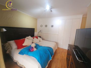 Hermosa y Amplia  Casa con Piscina Alto El Manzano Til Til