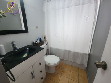 Hermosa y Amplia  Casa con Piscina Alto El Manzano Til Til