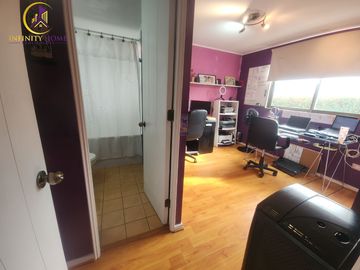 Hermosa y Amplia  Casa con Piscina Alto El Manzano Til Til