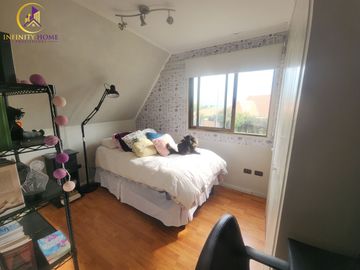 Hermosa y Amplia  Casa con Piscina Alto El Manzano Til Til