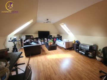 Hermosa y Amplia  Casa con Piscina Alto El Manzano Til Til