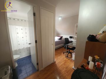 Hermosa y Amplia  Casa con Piscina Alto El Manzano Til Til