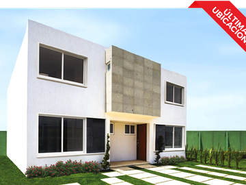 Casas Nuevas En Chalco De 3R Créditos Infonavit/Fovissste