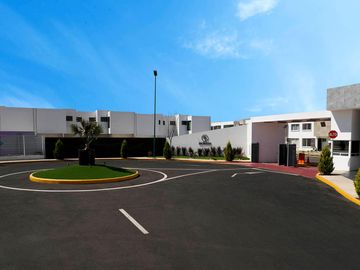 Casas Nuevas En Chalco De 3R Créditos Infonavit/Fovissste