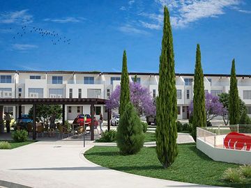 Casas Nuevas En Chalco De 3R Créditos Infonavit/Fovissste
