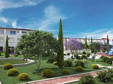 Casas Nuevas En Chalco De 3R Créditos Infonavit/Fovissste