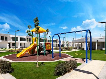 Casas Nuevas En Chalco De 3R Créditos Infonavit/Fovissste