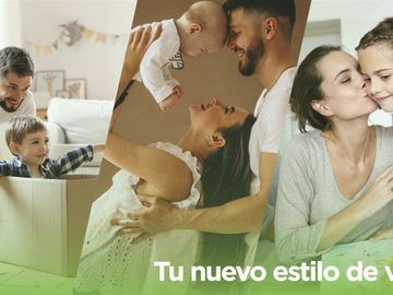 Casas Nuevas En Chalco De 3R Créditos Infonavit/Fovissste